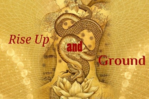 Rise Up and Ground