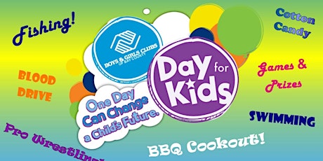 Day for Kids primary image