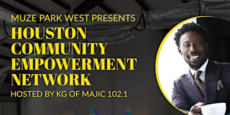 Houston Community Empowerment Network