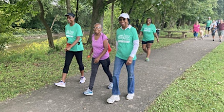 Walk with a Doc - Columbus (Various Locations)