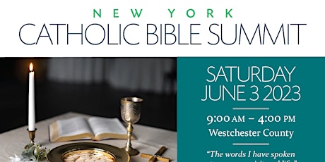 New York Catholic Bible Summit