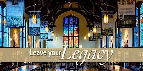 Leave Your Legacy at the Heritage Museum