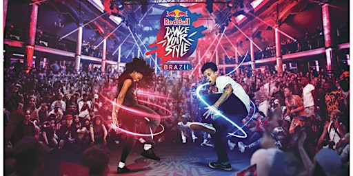 Red Bull Dance Your Style Final Nacional