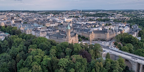 Photo Tour Luxembourg City (group tour) primary image