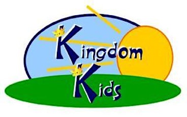 Spring 2014 ~ Calvary Church Kingdom Kids Registration primary image