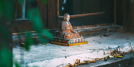Meditation Class. Banishing Stress Before it Harms us