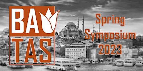 BATAS Spring Symposium 2023