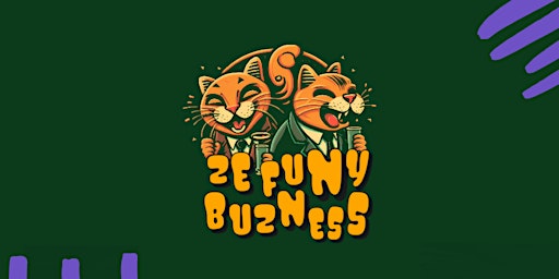 Imagen principal de Ze Funny Business