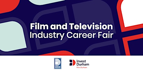 Film and Television Industry Career Fair