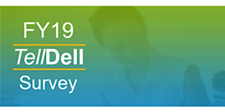 Tell Dell Listen & Learn Ovens Leaders primary image