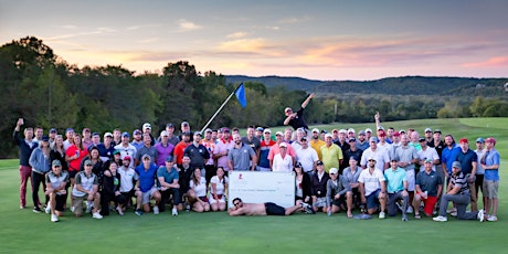 5th Annual St. Jude Dudes Golf Tournament primary image