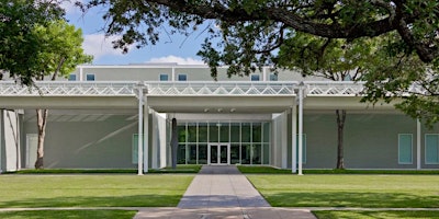Art in the AM: Menil Collection primary image