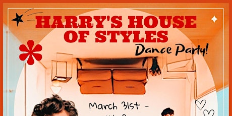 HARRY'S HOUSE OF STYLES - SAN FRANCISCO
