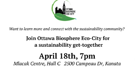 Sustainability Get-Together