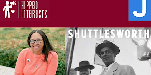 Screening of Shuttlesworth and Discussion With T. Marie King