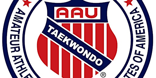 AAU Taekwondo Ohio State Championship