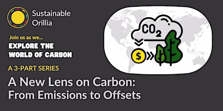 A New Lens on Carbon - From Emissions to Offsets