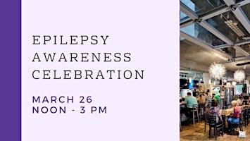 Epilepsy Awareness Day Celebration