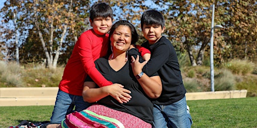 Indigenous Parenting Circle primary image