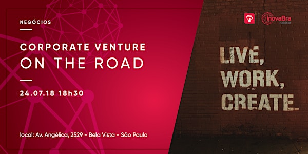 Corporate Venture on the Road