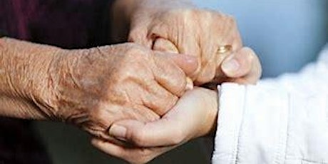 2023 Spiritual Care for Seniors