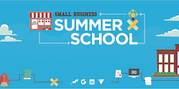 Small Business Summer School