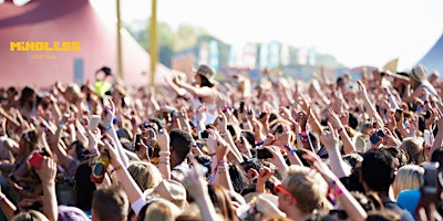 Hauptbild für Mindless Festival