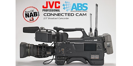 JVC Camera and Switcher Presentation - Bellevue primary image
