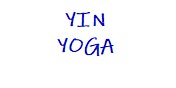 YIN Yoga - 60 mins $22  primärbild