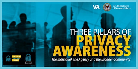 Three Pillars of Privacy Awareness primary image