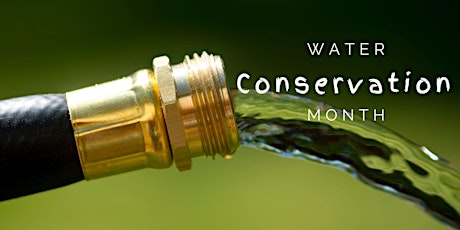 Lakeland Learn & Grow: Celebrate Water Conservation Month!