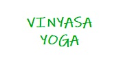 Imagem principal do evento VINYASA Yoga - 70 mins  $22