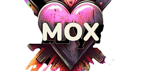 MOX x ROUGE primary image