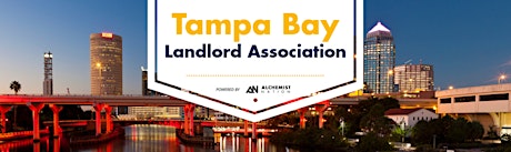 Tampa Bay Landlord Association - Meet and Greet Networking Event
