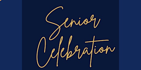 2023 Senior Celebration