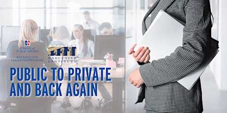 Key x TEI present: Private to Public and Back Again