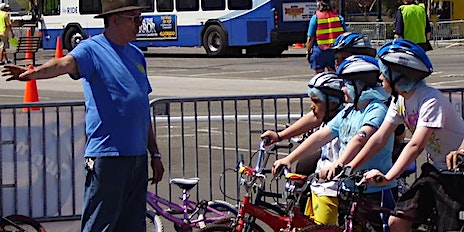 Imagem principal do evento Kiwanis Beginner / Intermediate Bike Camp