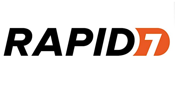 July 2018 Austin Security Professionals Happy Hour sponsored by Rapid7