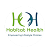 Logo de Habitat Health Ireland