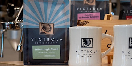 Victrola Coffee Roasters - Free Tasting Event!