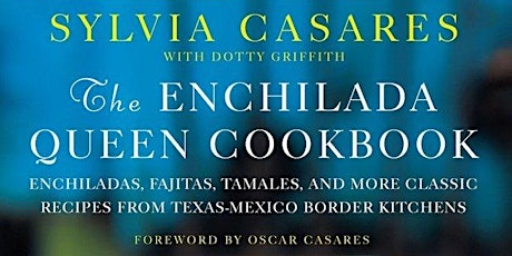 October 27- North of the Border Enchiladas- Tex Mex enchiladas which include chili gravy, salsa verde and laguna madre sauce. primary image