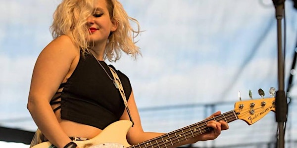 Benefit Concert Headlining Sally Rose Band