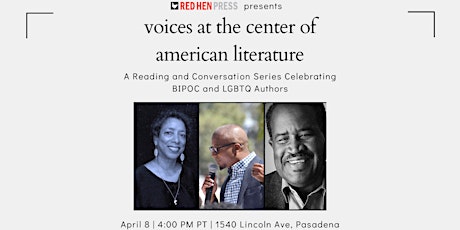Voices at the Center of American Literature