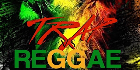 "Trap Vs Reggae" Rooftop Day Party (Nyc Vs Atl Weekend) primary image