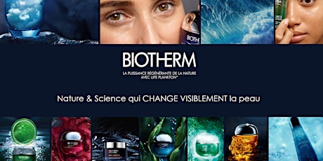 BIOTHERM INNOVATION TOUS LAVAL primary image