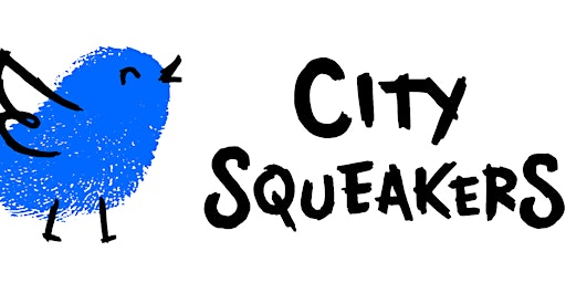 City Squeakers Playgroup @ 424 Playfactory