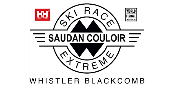 Saudan Couloir Race Extreme presented by Helly Hansen