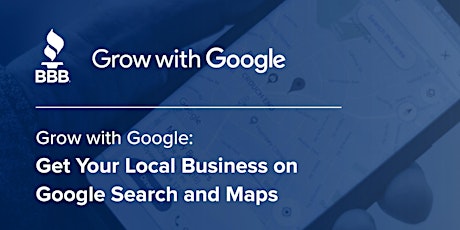 Get Your Local Business on Google Search & Maps