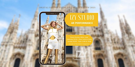 IZY Studio - AR Performance