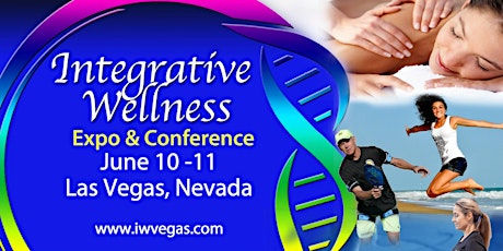 Integrative Wellness Expo & Conference 2023
